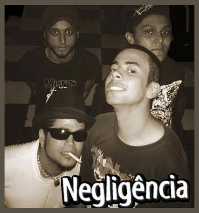 Negligência